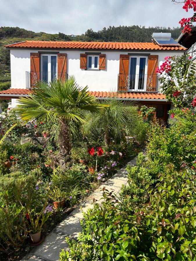 הוילה ארקו דה קלחטה Tropical Garden מראה חיצוני תמונה