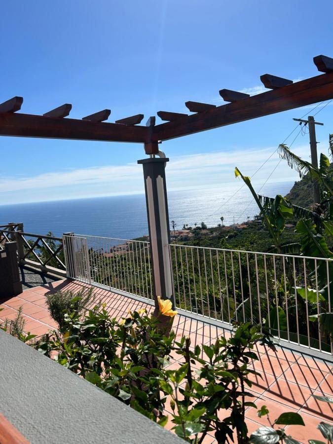 הוילה ארקו דה קלחטה Tropical Garden מראה חיצוני תמונה